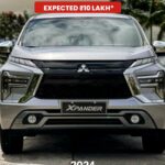 Mitsubishi-Xpander