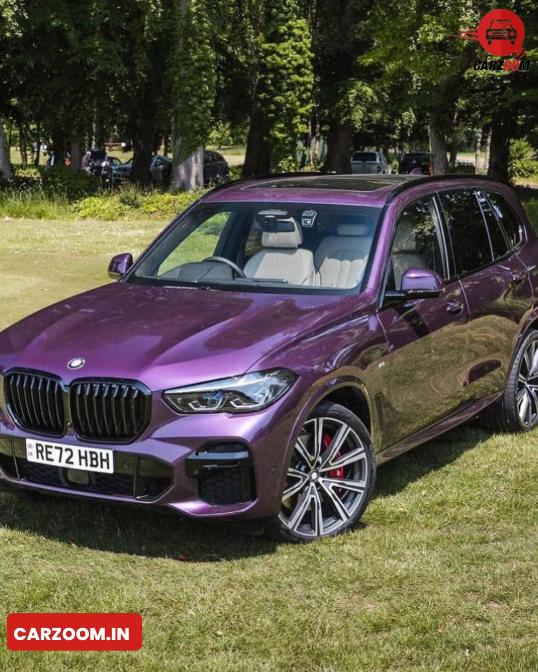 BMW-X5