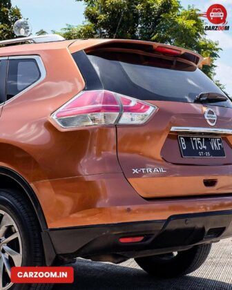 Nissan-X-Trail