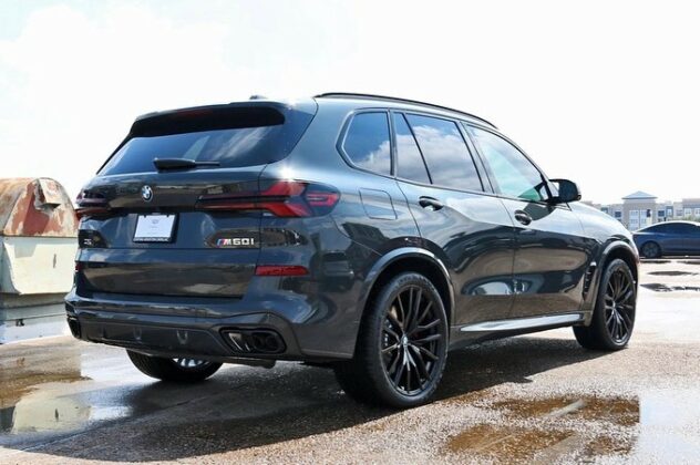 BMW-X5