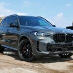 BMW X5 2024 (16)