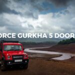 Force Gurkha 5 Door (1)