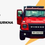 Force Gurkha 5 Door (2)