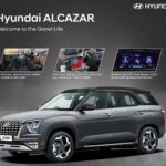 Hyundai Alcazar (2024)