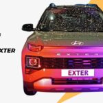Hyundai Exter 2024