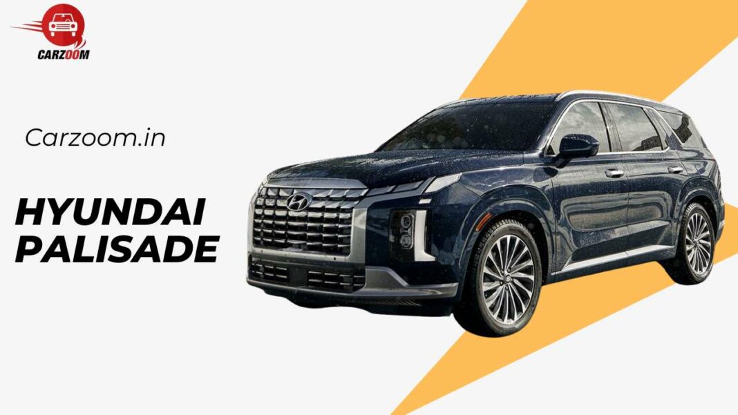 Hyundai-Palisade