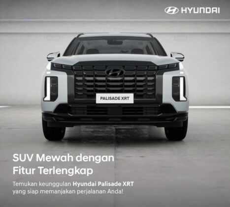 Hyundai-Palisade