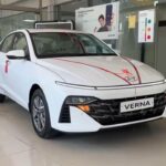 Hyundai Verna (3)
