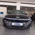 Hyundai Verna (8)