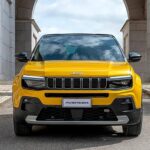 Jeep Avenger 2025 (16)