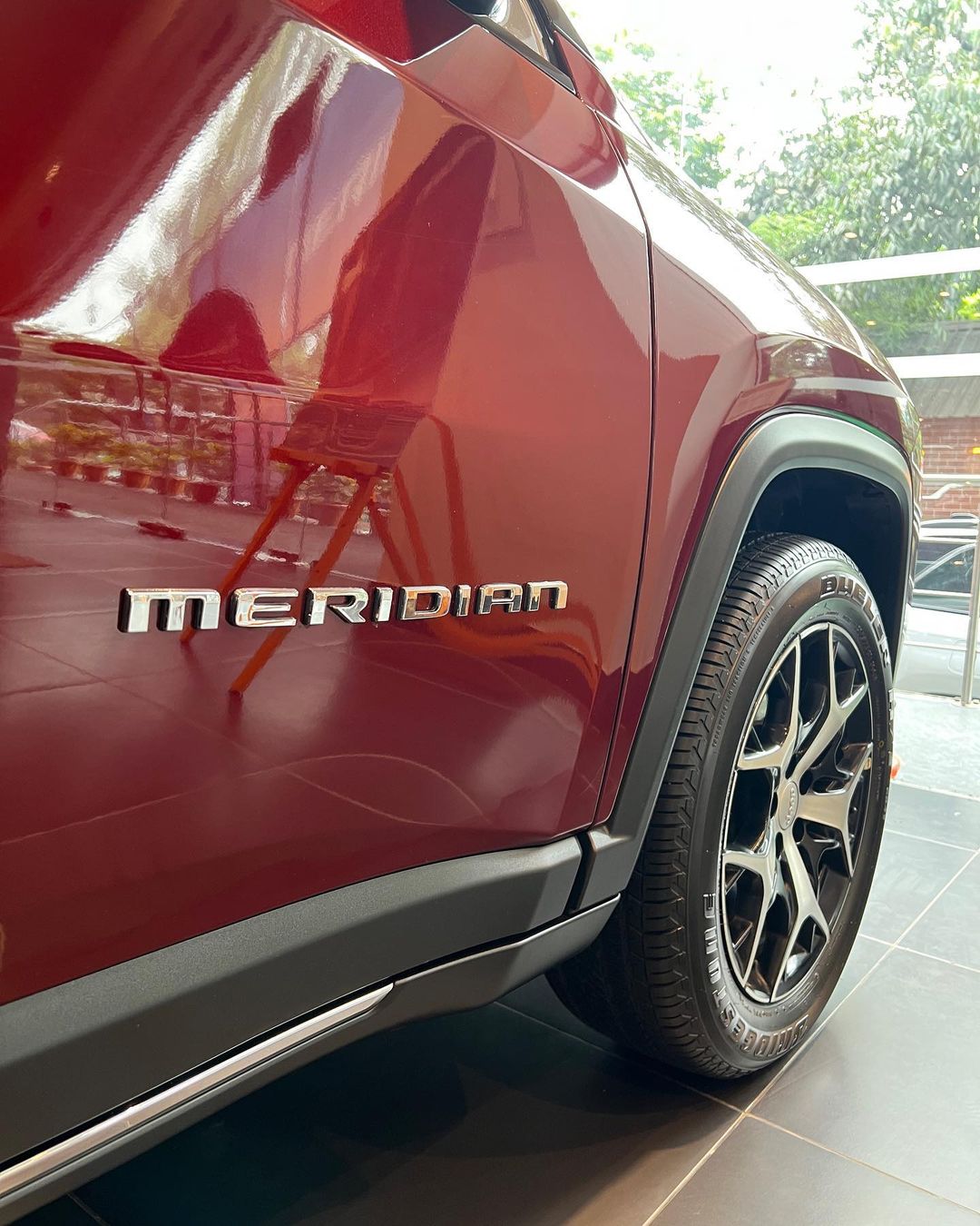 Jeep-Meridian