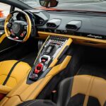 Lamborghini Aventador vs Ferrari 812 (6)