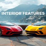 Lamborghini Aventador vs Ferrari 812 (7)