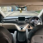 Mercedes-Benz V-Class (12)