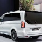 Mercedes-Benz V-Class (4)