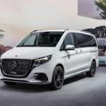 Mercedes-Benz V-Class (8)