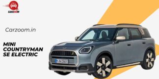 Mini-Countryman-SE-Electric