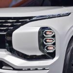 Mitsubishi Car (2)