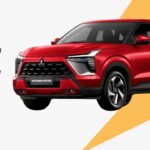 Mitsubishi Xpander (2024)