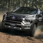 Mitsubishi Xpander (2024) (2)