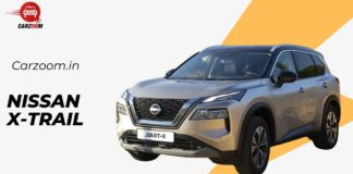 Nissan-X-Trail