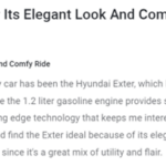 Hyundai Exter