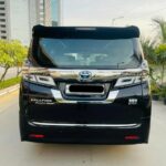 Toyota Vellfire (10)