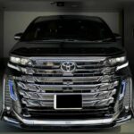 Toyota Vellfire (11)