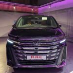 Toyota Vellfire (12)