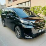 Toyota Vellfire (8)