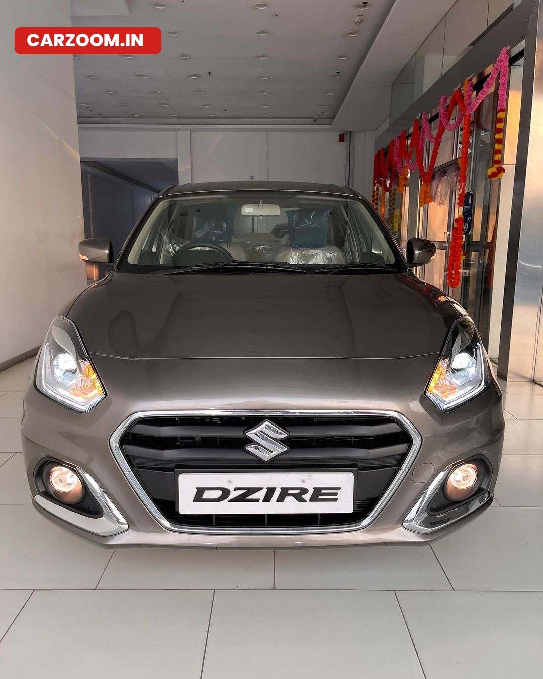 Maruti-Dzire