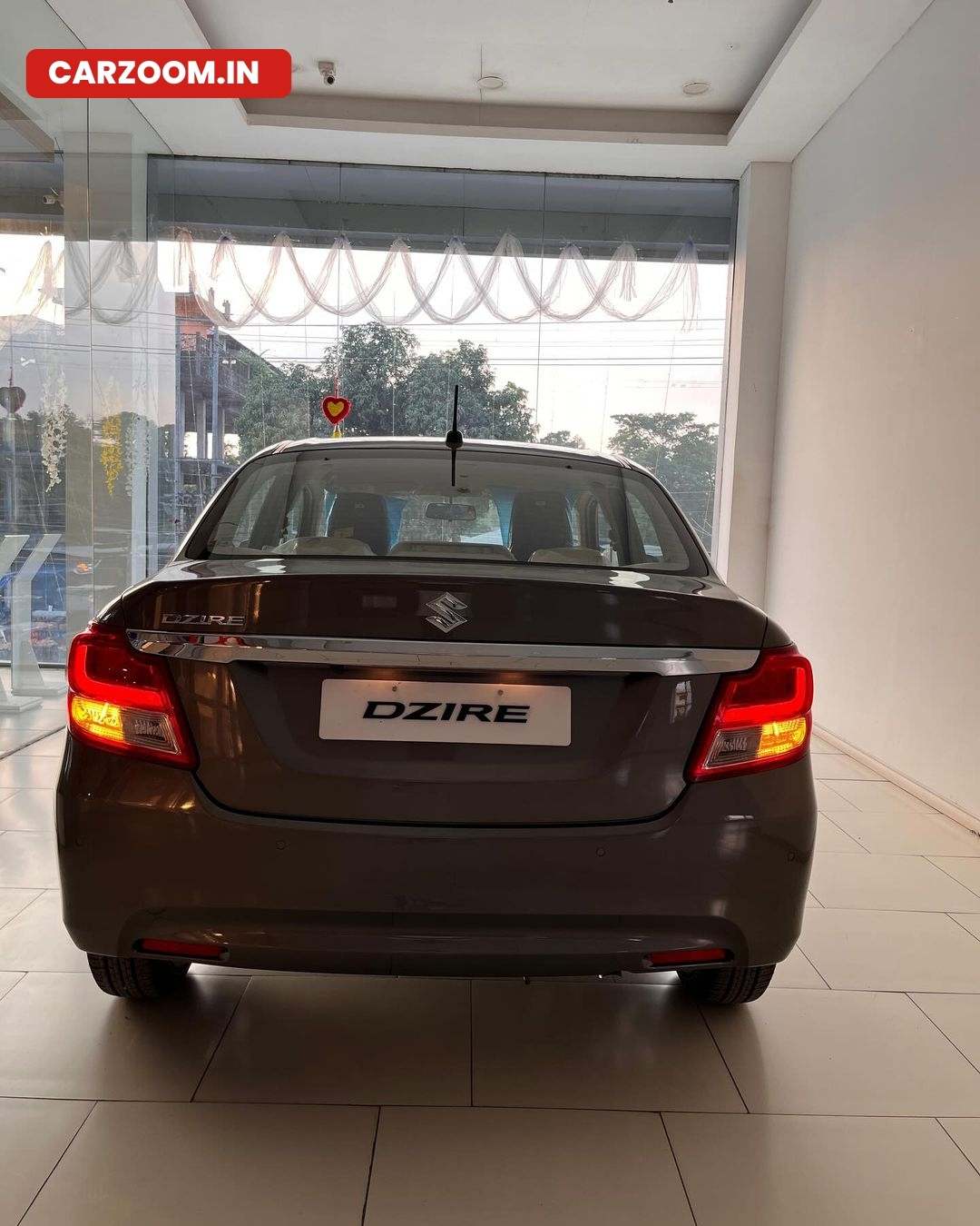 Maruti-Dzire