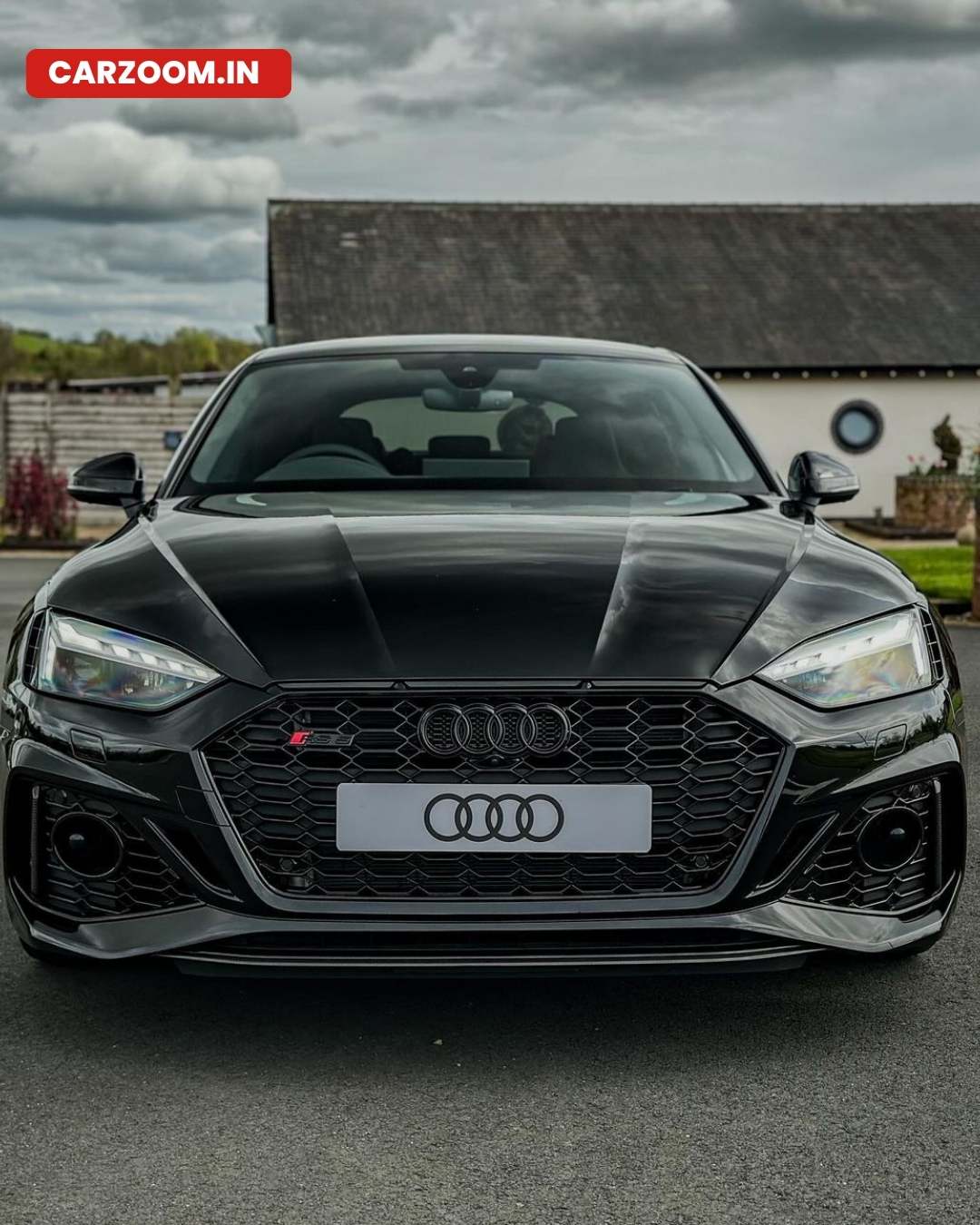 Audi-RS5