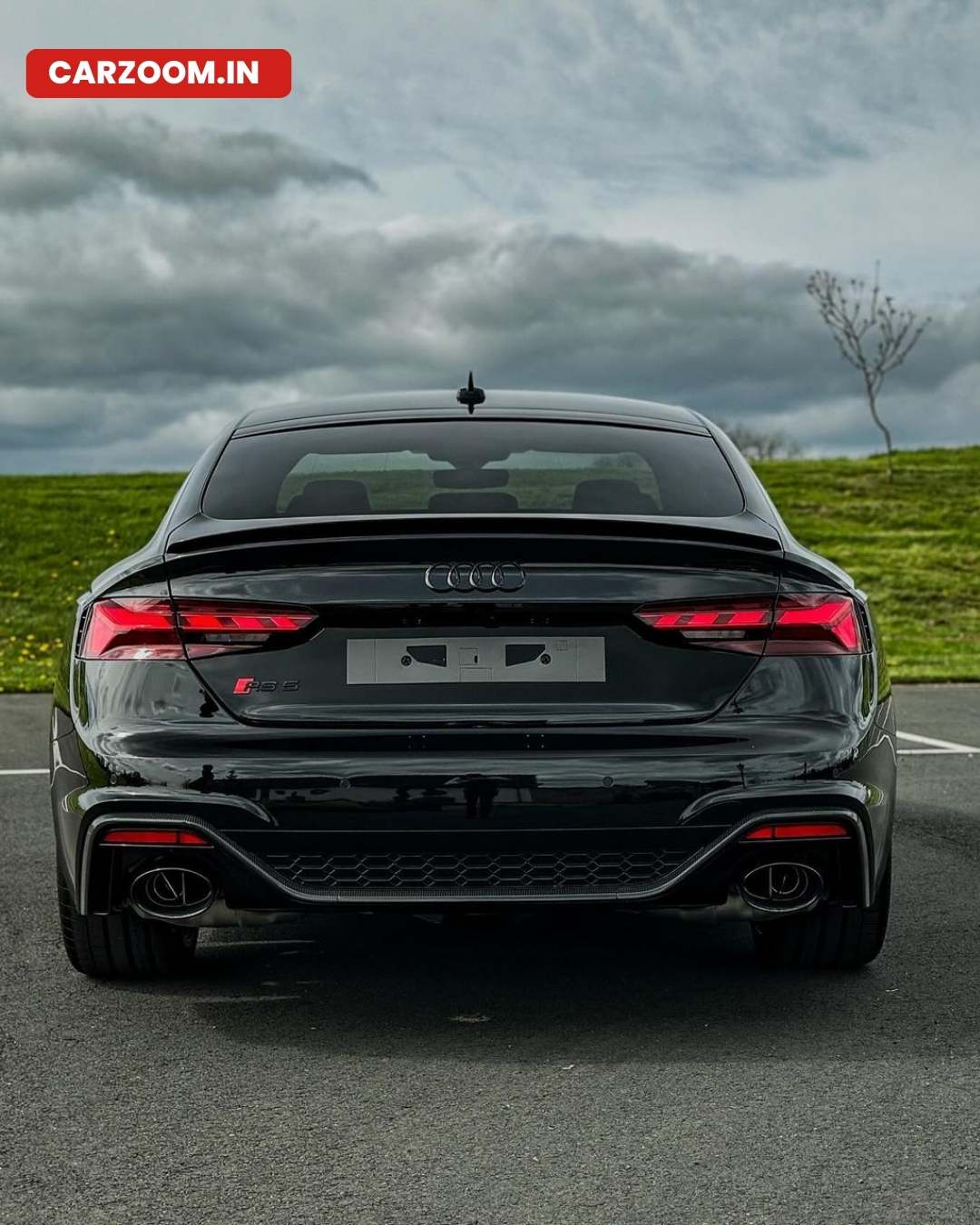 Audi-RS5