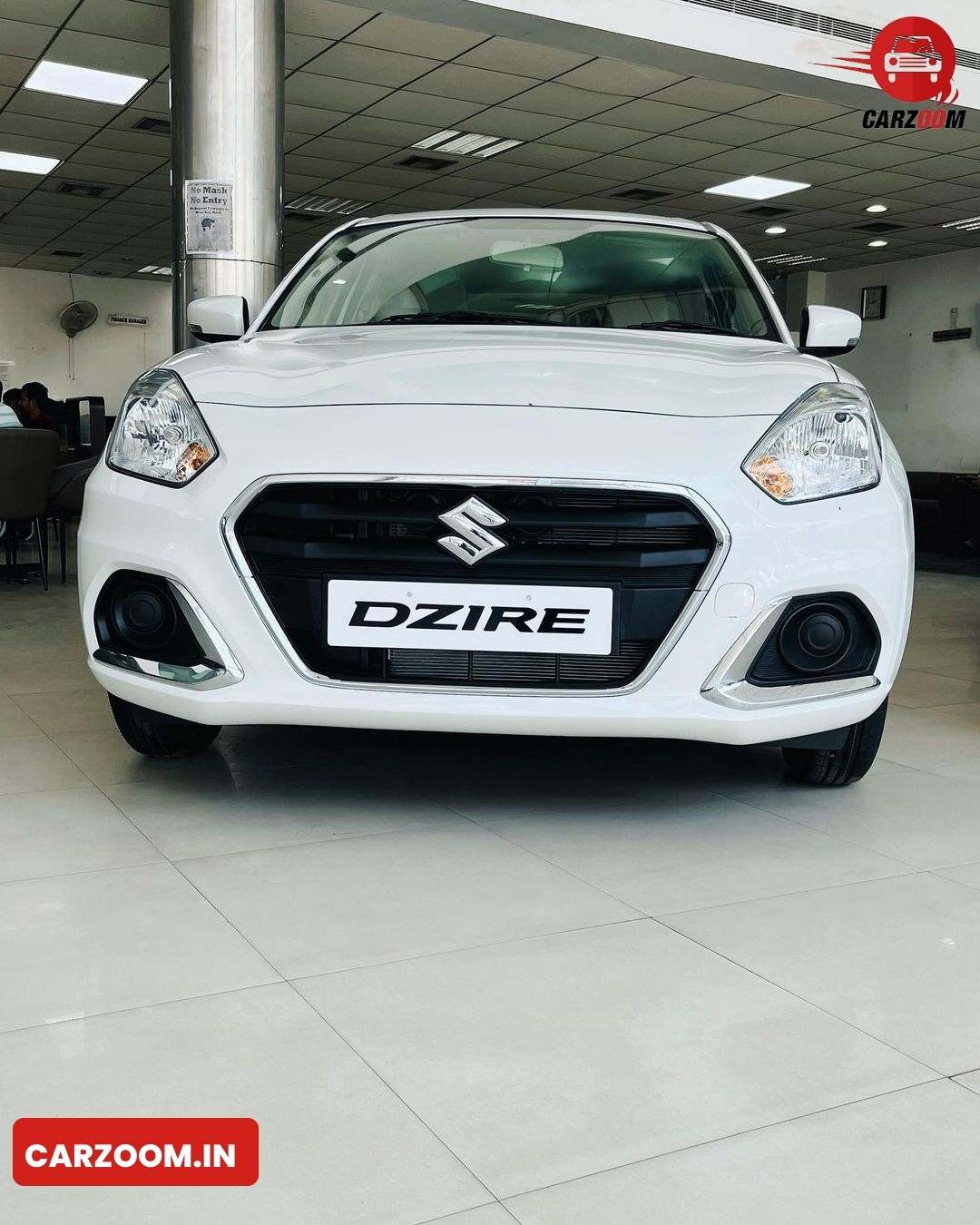 Maruti-Dzire