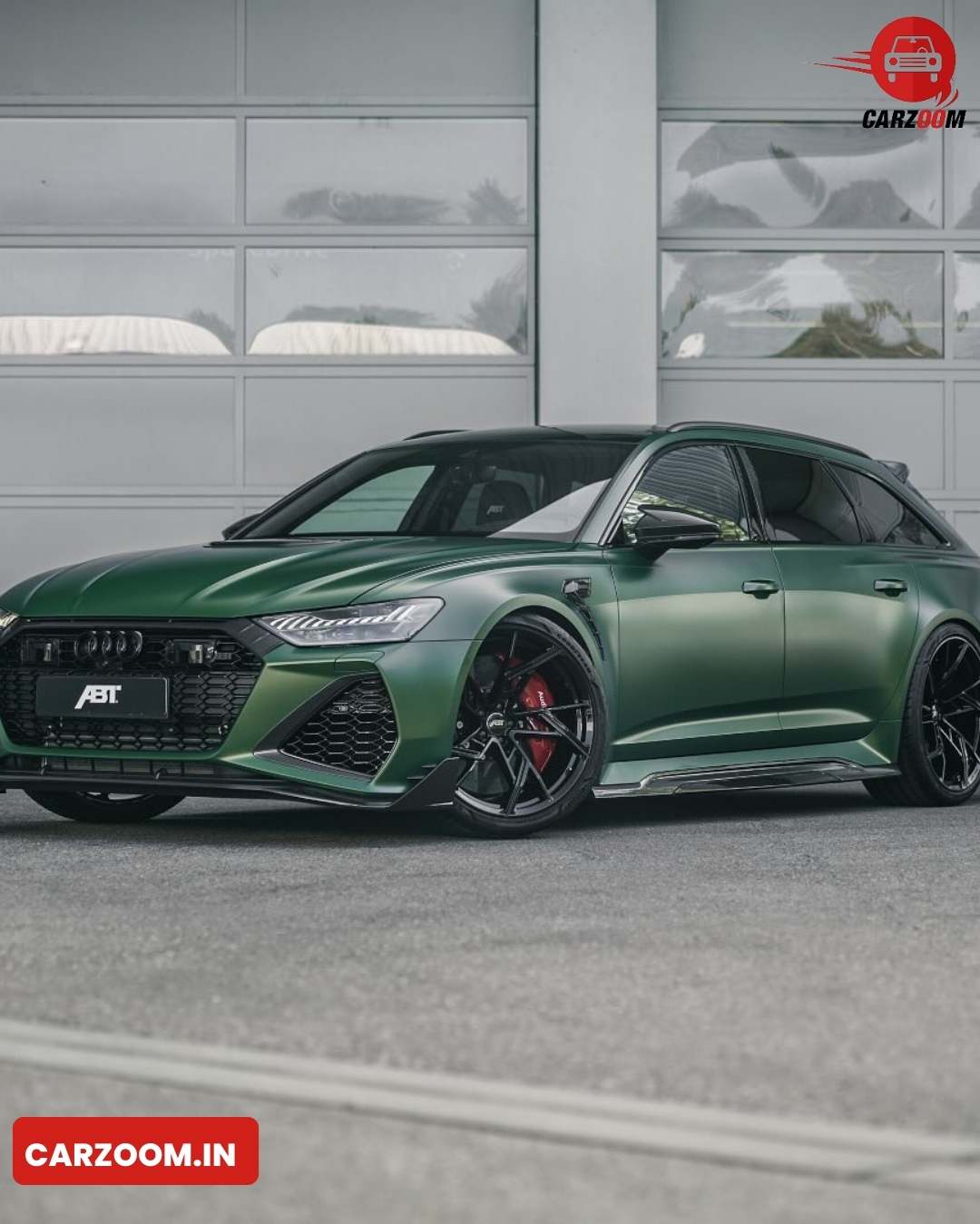 Audi-RS5