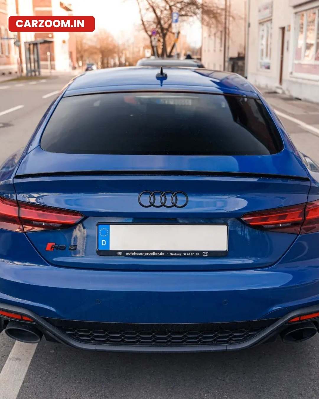 Audi-RS5