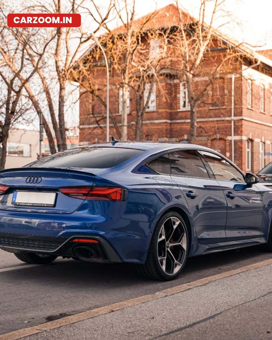 Audi-RS5