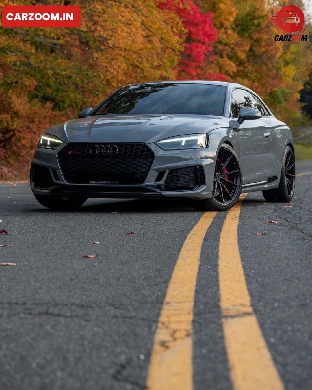 Audi-RS5