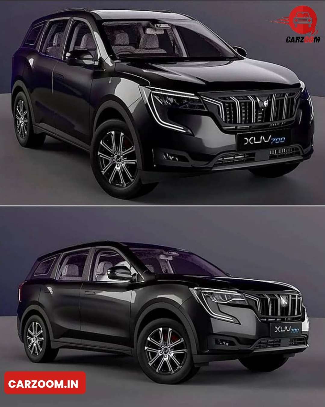 Mahindra-XUV-700