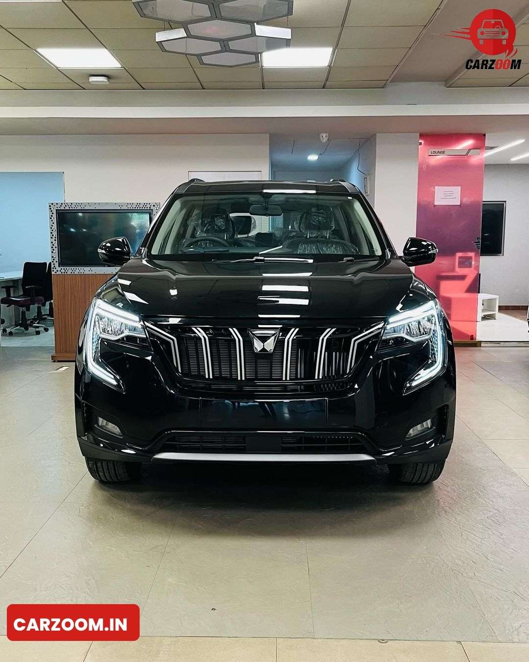 Mahindra-XUV-700