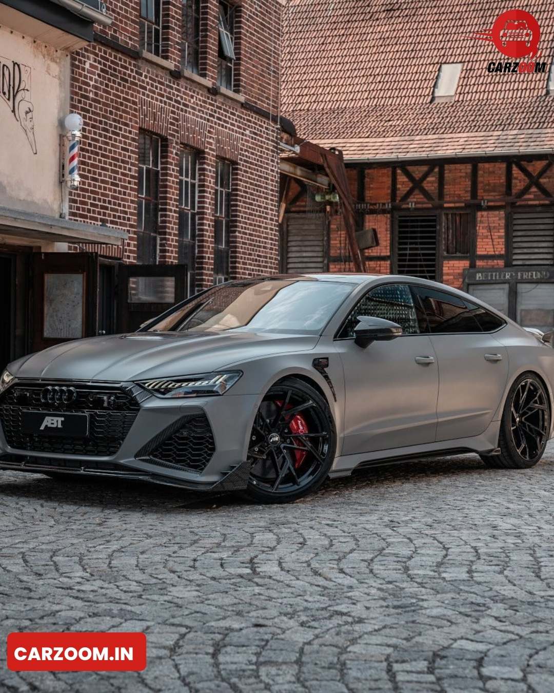 Audi-RS5