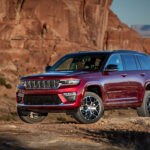 Jeep GRAND CHEROKEE (2)