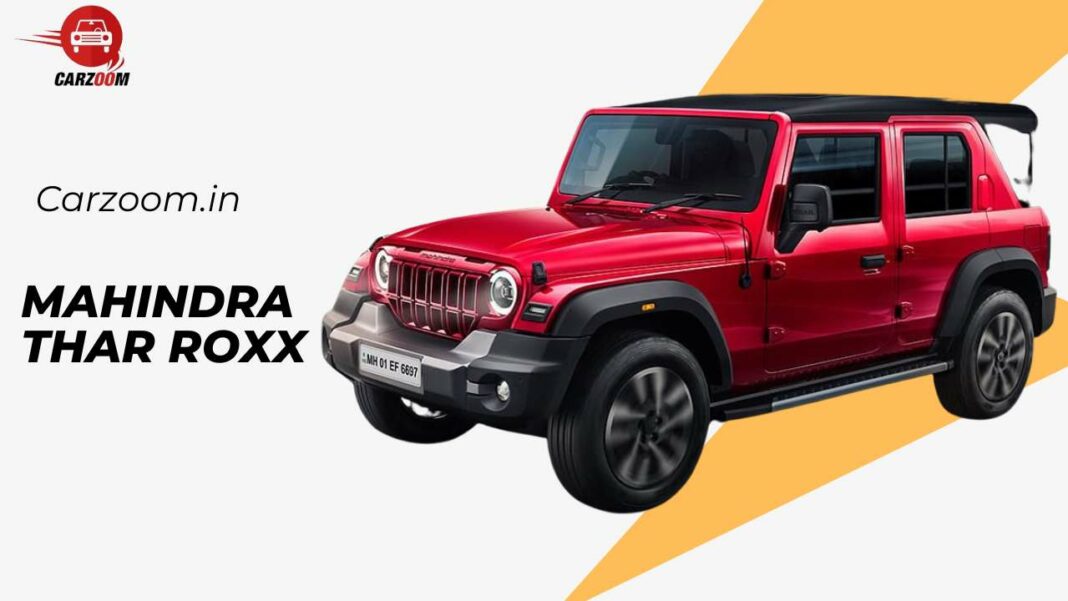 Mahindra-Thar-Roxx