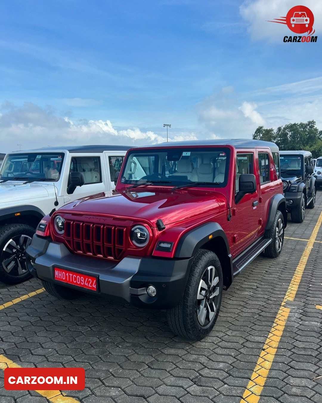 Mahindra-Thar-Roxx