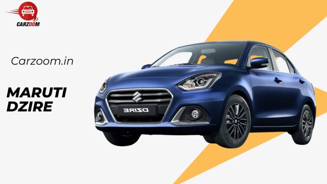 Maruti-Dzire