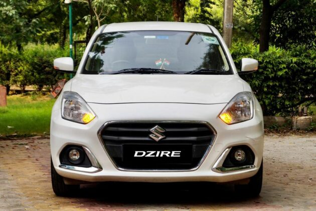 Maruti-Dzire