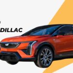 2025 Cadillac Optiq
