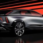 2025 Cadillac Optiq (5)
