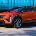 2025 Cadillac Optiq (8)